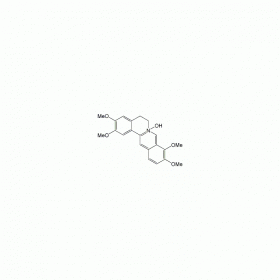 【樂美天】掌葉防已堿；巴馬?。?CAS No：3486-67-7 HPLC≥98% 20mg/支分析標(biāo)準(zhǔn)品對照品