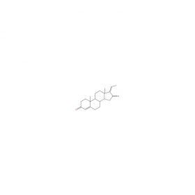 【樂美天】固甾酮（Guggulsterone E&Z）  CAS No：95975-55-6  HPLC≥98%  100mg/支 分析標(biāo)準(zhǔn)品/對(duì)照品