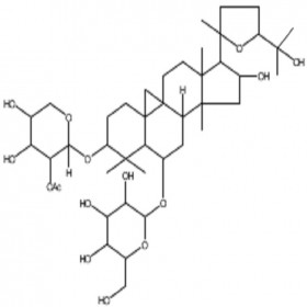 【樂美天】黃芪皂苷II  84676-89-1  HPLC≥98%   20mg/支分析標(biāo)準(zhǔn)品/對照品