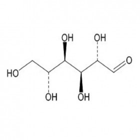 D-甘露糖 3458-28-4 HPLC≥98% 100mg/支 分析標(biāo)準(zhǔn)品/對照品