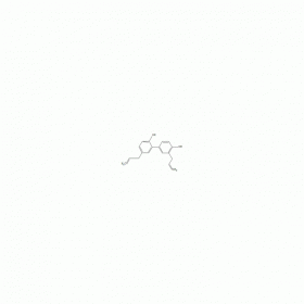 【樂美天】和厚樸酚 CAS No：35354-74-6  HPLC≥98%  20mg/支分析標(biāo)準(zhǔn)品/對照品