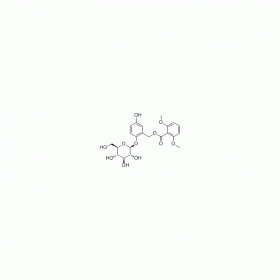 【樂美天】仙茅苷  CAS No：85643-19-2  HPLC≥98%  20mg/支分析標(biāo)準(zhǔn)品/對照品