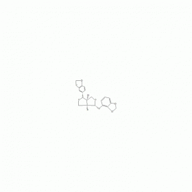 芝麻林素	 ｜ CAS No：526-07-8	HPLC≥98%	20mg/支 分析標(biāo)準(zhǔn)品/對(duì)照品