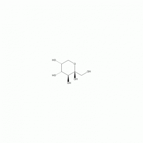 【樂(lè)美天】果糖  CAS No：7660-25-5  HPLC≥98%  20mg/支分析標(biāo)準(zhǔn)品/對(duì)照品