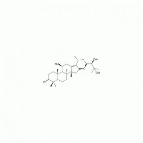 【樂(lè)美天】24-乙酰澤瀉醇F（Alisol F 24-acetate） | CAS No：443683-76-9  HPLC≥95% 5mg/支 中藥對(duì)照品標(biāo)準(zhǔn)品