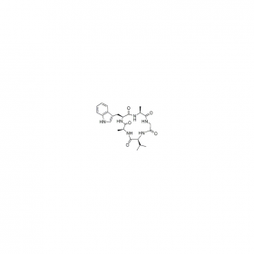 【樂美天】王不留行環(huán)肽B｜ CAS No：164991-89-3 	HPLC≥98%  5mg/支 分析標準品/對照品