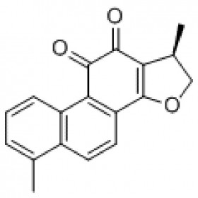 【樂美天】二氫丹參酮I  87205-99-0  HPLC≥98%   20mg/支分析標(biāo)準(zhǔn)品/對照品