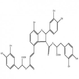 【樂美天】丹酚酸B  121521-90-2  HPLC≥98%  20mg/支分析標(biāo)準(zhǔn)品/對照品