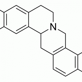 【樂美天】(消旋)延胡索乙素 ｜ CAS No：2934-97-6	HPLC≥98%	20mg/支 分析標(biāo)準(zhǔn)品/對照品