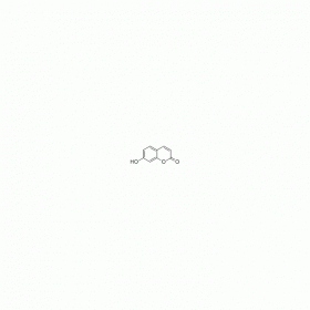 【樂美天】7-羥基香豆素;傘形花內(nèi)酯 ｜ CAS No：93-35-6 HPLC≥98%	20mg/支分析標(biāo)準(zhǔn)品對照品