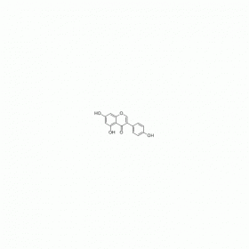 【樂美天】染料木素  CAS No：446-72-0  HPLC≥98%   20mg/支分析標(biāo)準(zhǔn)品/對照品