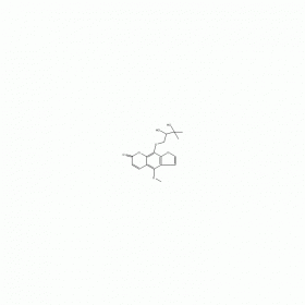 白當(dāng)歸素  ｜ CAS No：482-25-7	HPLC≥98%	20mg/支 分析標(biāo)準(zhǔn)品/對照品