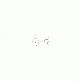 【樂(lè)美天】苔黑酚葡萄糖苷;地衣二醇葡萄糖苷   CAS No：21082-33-7   HPLC≥98%  20mg/支分析標(biāo)準(zhǔn)品對(duì)照品