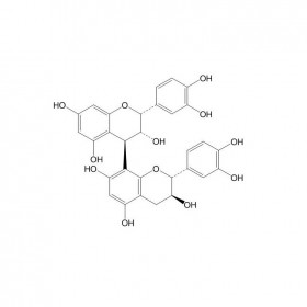 原花青素B1 ｜ CAS No：20315-25-7 HPLC≥98% 20mg/支 分析標(biāo)準(zhǔn)品/對照品