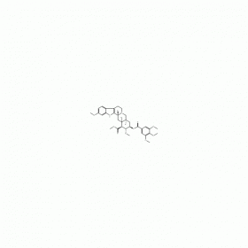 利血平 ｜ CAS No：50-55-5 HPLC≥98% 20mg/支分析標(biāo)準(zhǔn)品/對照品