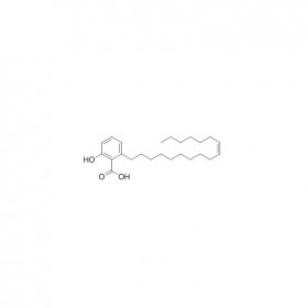 銀杏酚酸（17:1） ｜ CAS No：111047-30-4	HPLC≥98% 	20mg/支