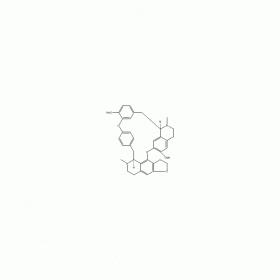 【樂美天】千金藤素;頭花千金藤堿  CAS No：481-49-2  HPLC≥98%   20mg/支分析標(biāo)準(zhǔn)品對照品