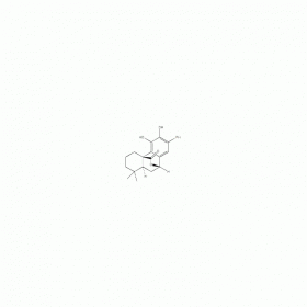 【樂(lè)美天】鼠尾草酚  CAS No：5957-80-2  HPLC≥98%   20mg/支分析標(biāo)準(zhǔn)品/對(duì)照品