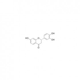 【樂美天】紫鉚亭（Butin）  CAS No：492-14-8	HPLC≥98% 	5mg/支 分析標準品/對照品