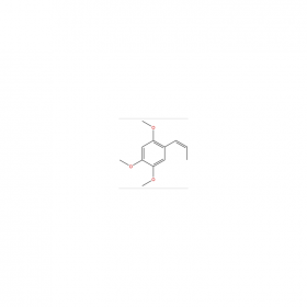 【樂美天】β-細辛醚（油狀液體） CAS No：5273-86-9   HPLC≥98%  20mg/支分析標準品對照品