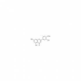 【樂(lè)美天】香葉木素  CAS No：520-34-3  HPLC≥98%  20mg/支分析標(biāo)準(zhǔn)品/對(duì)照品