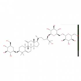 【樂美天】11-O-羅漢果苷III  CAS No：952481-53-7  HPLC≥98% 10mg/支 分析標準品