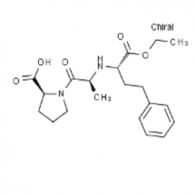 【樂(lè)美天】依那普利（試劑） CAS：75847-73-3  GC ≥98%  1g/支 分析標(biāo)準(zhǔn)品/對(duì)照品