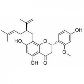 【樂美天】異南五味子木脂寧	82467-52-5  HPLC≥98%   5mg/支標準品/對照品