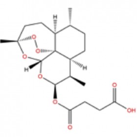 【樂(lè)美天】青蒿琥酯  88495-63-0  HPLC≥98%   100mg/支 分析標(biāo)準(zhǔn)品/對(duì)照品