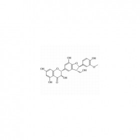 【樂美天】水飛薊亭（Silychristin） CAS No：33889-69-9	  HPLC≥95%   20mg/支 分析標準品/對照品