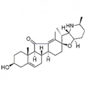 介芬胺469-59-0HPLC≥98% 20mg/支分析標(biāo)準(zhǔn)品/對(duì)照品