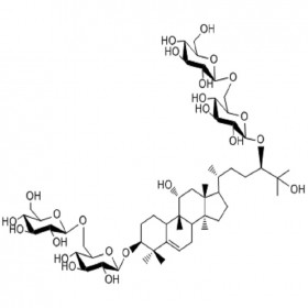 【樂(lè)美天】羅漢果皂苷IVa  88901-41-1  HPLC≥98%   20mg/支分析標(biāo)準(zhǔn)品/對(duì)照品