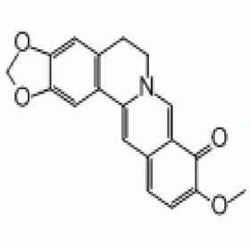 小檗紅堿	15401-69-1 HPLC≥98%20mg/支 分析標(biāo)準(zhǔn)品/對照品