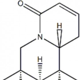 【樂美天】槐果堿  145572-44-7  HPLC≥98%   20mg/支分析標(biāo)準(zhǔn)品/對(duì)照品