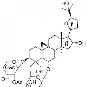 【樂美天】黃芪皂苷I 84680-75-1  HPLC≥98%   20mg/支分析標(biāo)準(zhǔn)品/對(duì)照品