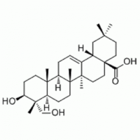 常春藤皂苷元 465-99-6 HPLC≥98%	20mg/支 分析標(biāo)準(zhǔn)品/對(duì)照品