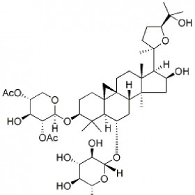 【樂美天】異黃芪皂苷I  84676-88-0  HPLC≥98%  10mg/支分析標(biāo)準(zhǔn)品/對(duì)照品