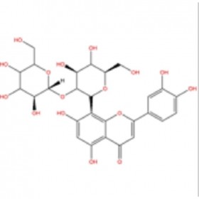 葒草素-2"-0-B-L半乳糖苷 861691-37-4HPLC≥98%20mg/支標(biāo)準(zhǔn)品/對(duì)照品