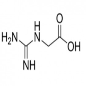 胍乙酸（試劑）352-97-6 0.98 1g/支 分析標(biāo)準(zhǔn)品/對(duì)照品