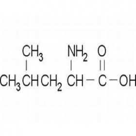 【樂美天】DL-亮氨酸	328-39-2	HPLC≥98% 100mg/支 分析標(biāo)準(zhǔn)品/對照品