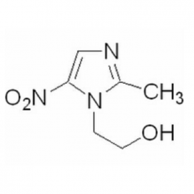 【樂美天】甲硝唑  443-48-1	HPLC≥98%  100mg/支 分析標(biāo)準(zhǔn)品/對(duì)照品