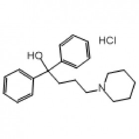 【樂美天】鹽酸地芬尼多  3254-89-5  HPLC≥98%  100mg/支分析標準品/對照品