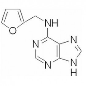 【樂美天】6-糠氨基嘌呤  525-79-1  HPLC≥98%  20mg/支 分析標準品/對照品