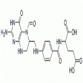 亞葉酸  58-05-9 HPLC≥98%100mg/支分析標準品/對照品