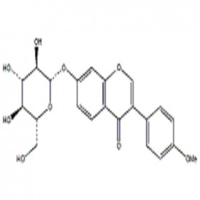 芒柄花苷（刺芒柄花苷）486-62-4  20mg/支  分析標(biāo)準(zhǔn)品/對照品