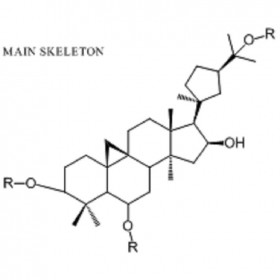 【樂美天】黃芪總皂苷   HPLC≥90%  20mg/支  分析標(biāo)準(zhǔn)品/對(duì)照品