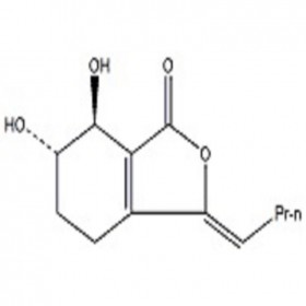 洋川芎內(nèi)酯I（固態(tài)）94596-28-8  50mg/支  中藥對照品標(biāo)準(zhǔn)品