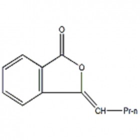 【樂美天】丁烯基苯酞（液態(tài)）551-08-6  HPLC≥95%  0.05mg/支中藥對(duì)照品標(biāo)準(zhǔn)品