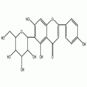 異牡荊苷 38953-85-4 HPLC≥98% 20mg/支標(biāo)準(zhǔn)品/對照品