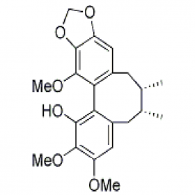 五味子酚乙 102681-52-7  5mg/支   分析標(biāo)準(zhǔn)品/對(duì)照品